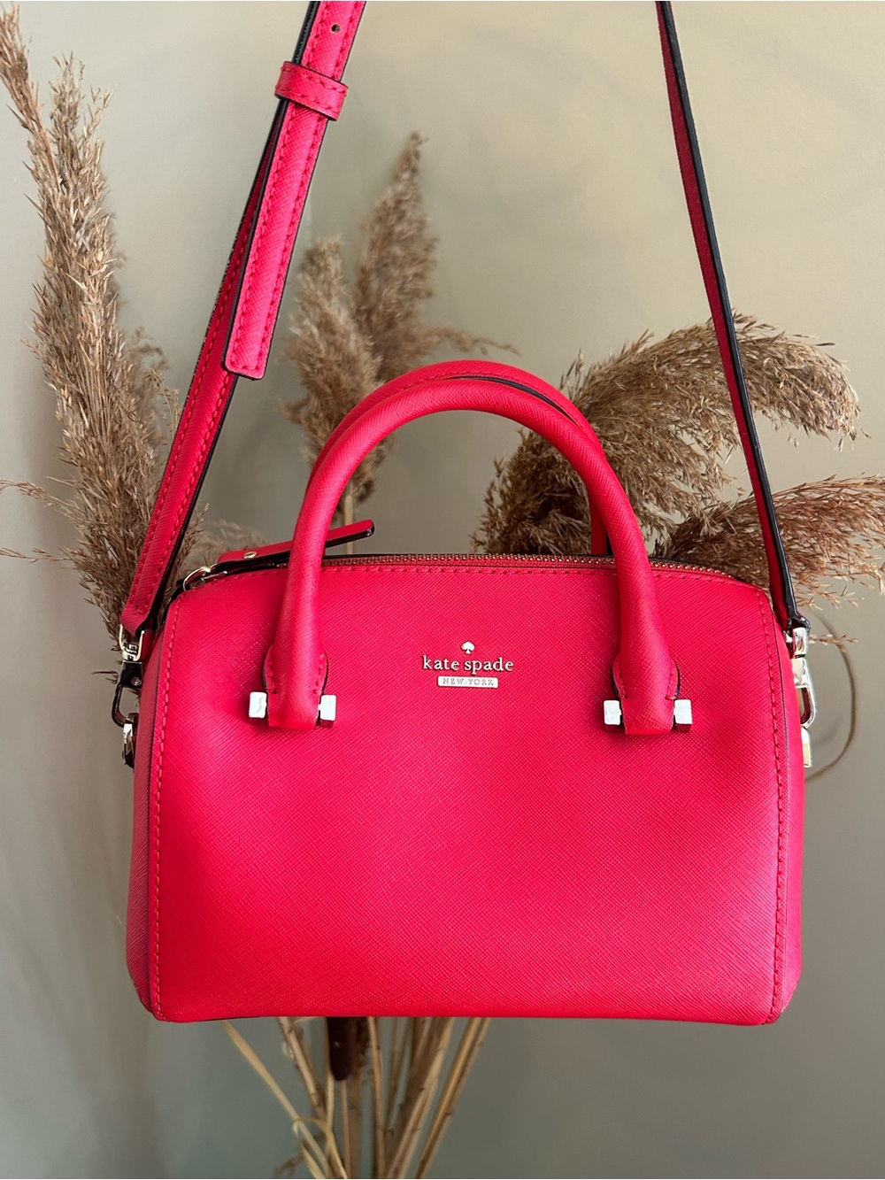 kate spade small satchel